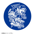 交流戦SERIES 2022/イラストグッズ/選手別プレート