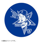 交流戦SERIES 2022/イラストグッズ/選手別プレート