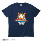 横浜DeNAベイスターズ×横浜 F・マリノス /Seiji Matsumoto/Tシャツ