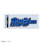 GET THE FLAG 2023/選手名タオル/レジェンドプレーヤー