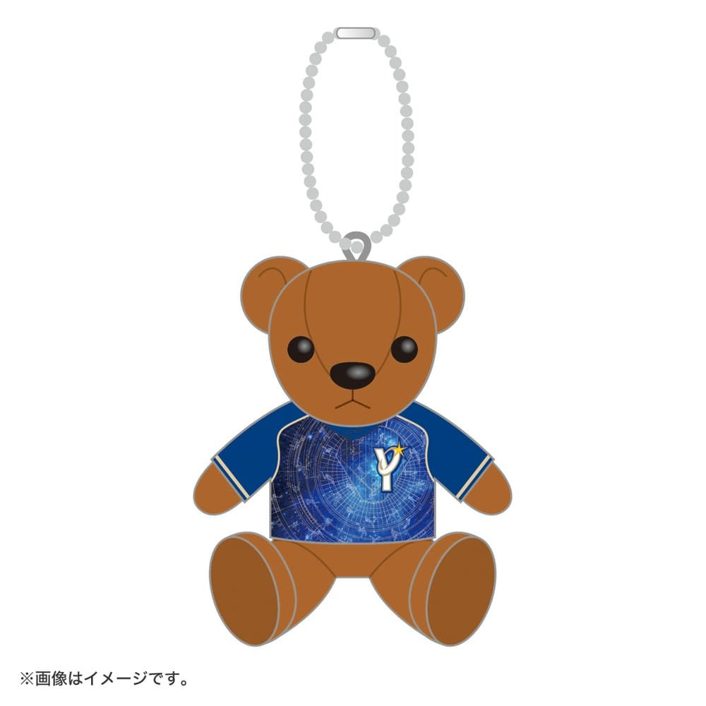 YOKOHAMA STAR☆NIGHT 2023/ユニフォームベア（4582618745772）|商品 