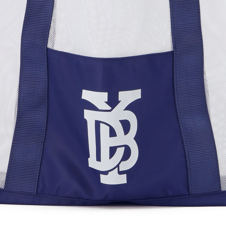 YDBロゴ/メッシュトート（4582618751858）|商品詳細|BAYSTORE ONLINE