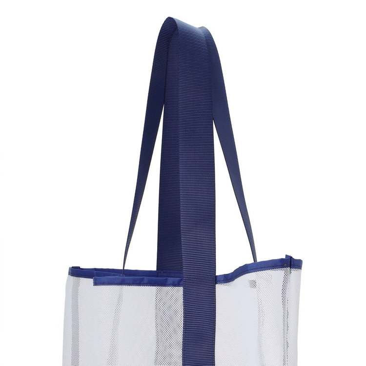 YDBロゴ/メッシュトート（4582618751858）|商品詳細|BAYSTORE ONLINE