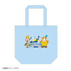 DB.スターマン×ご当地キャラレルヒさん/トートバッグ