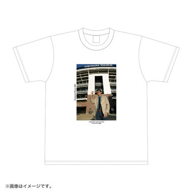 Oggiコラボ/Tシャツ, #81:三浦 大輔, M