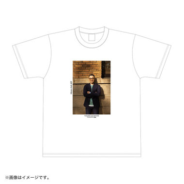 女性に人気！ 横浜DeNAベイスターズ #7 Tシャツ＆サインボール Oggi 