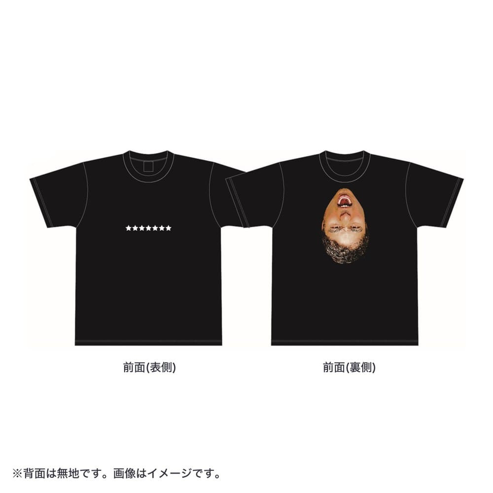 交流戦SERIES 2023/横浜DeNAベイスターズ×BOTY/体モノマネTシャツ