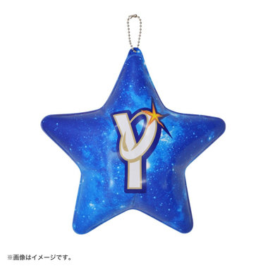YOKOHAMA STAR☆NIGHT 2023/ベイパンチ/Yシンボル