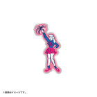 【+B】/ピンバッジ/チア