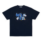 横浜DeNAベイスターズ×MILKFED./Tシャツ