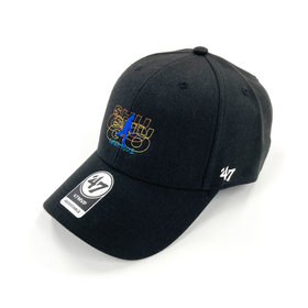 PLAYER PRODUCE 2024/'47/MVP/ブラック/#2:牧秀悟