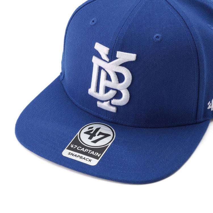 47/CAPTAIN/YDB/ロイヤル（4582758804520）|商品詳細|BAYSTORE