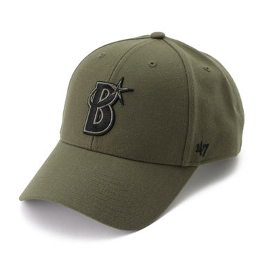 ’47/MVP/Bシンボル/サンダルウッド