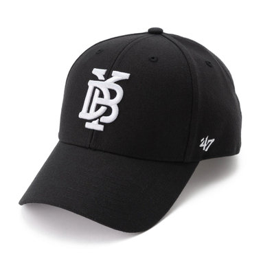 ’47/MVP/YDB/ブラック
