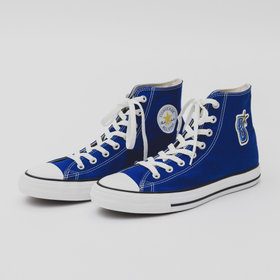 【6月末頃より順次お届け】横浜DeNAベイスターズ×CONVERSE/ALL STAR HI