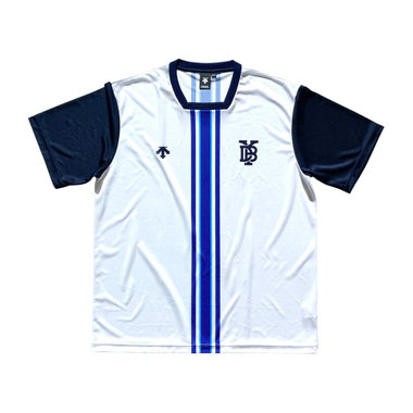 オーセンティックチームウェア/YOKOHAMA STRIPE/Tシャツ 
