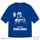 横浜DeNAベイスターズ×STAR WARS/Tシャツ