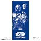 横浜DeNAベイスターズ×STAR WARS/フェイスタオル