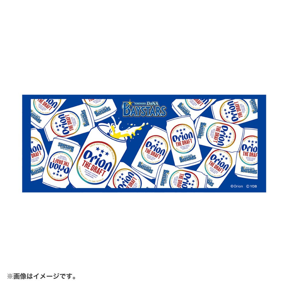 宜野湾キャンプ2025/横浜DeNAベイスターズ×オリオンビール