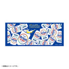 宜野湾キャンプ2025/横浜DeNAベイスターズ×オリオンビール/フェイスタオル