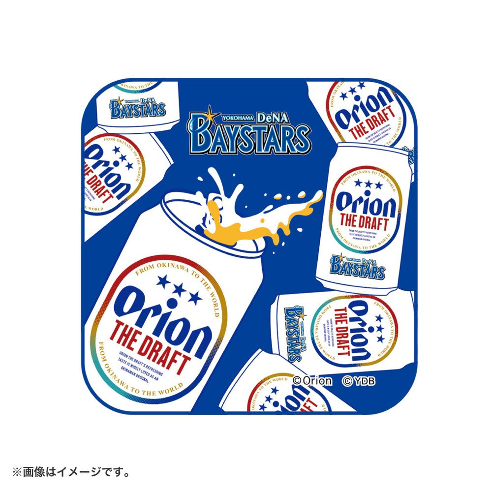 宜野湾キャンプ2025/横浜DeNAベイスターズ×オリオンビール