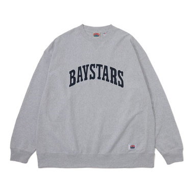 横浜DeNAベイスターズ ロングTシャツ（日本製） 公認ライセンス