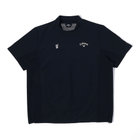 Callaway/ハイブリッドモックネック/ネイビー