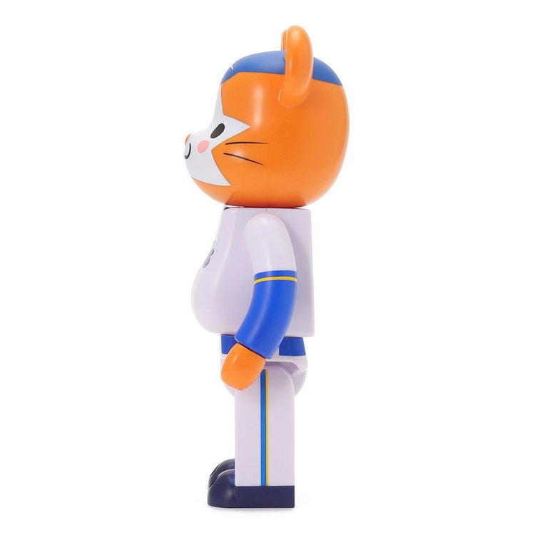 横浜DeNAベイスターズ×BE@RBRICK/100%400%セット/DB.スターマン