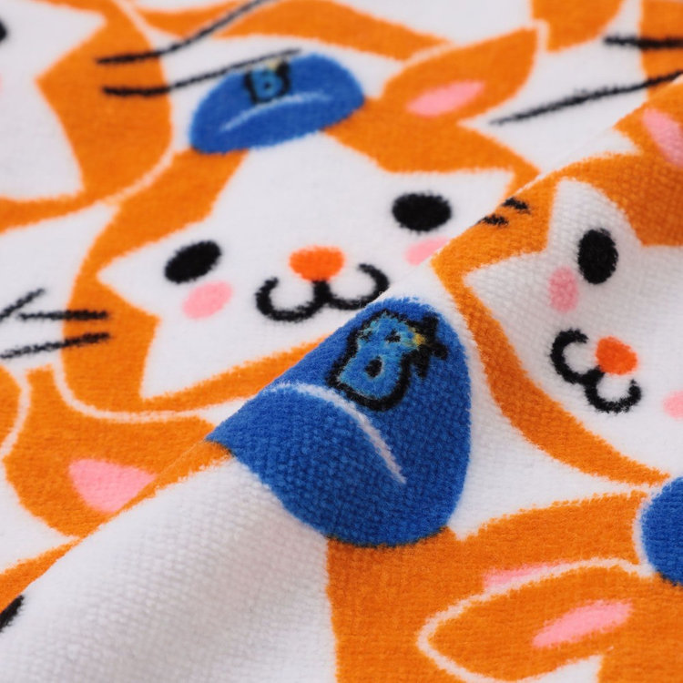 SANADA ビッグタオル SANADA Big Towel – 闘道館