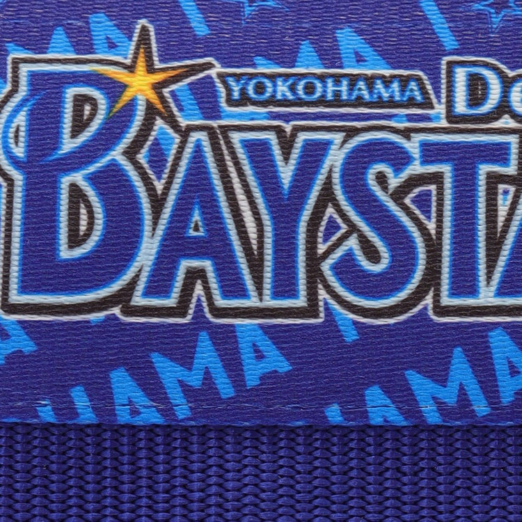 ペンケース/I☆YOKOHAMA/DB.スターマン（ydb4541060406532
