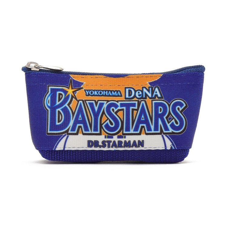 ミニポーチ/DB.スターマン（ydb4541060406563）|商品詳細