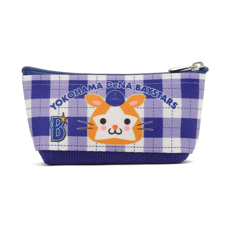 スクエアポーチ/CHAPY(4580687304722)|商品詳細|BAYSTORE ONLINE スクエアポーチ/CHAPY(4580687304722)|商品詳細|BAYSTORE ONLINE