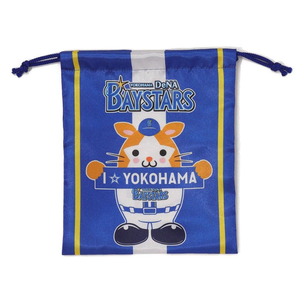 巾着/DB.スターマン（ydb4541060406624）|商品詳細|BAYSTORE ONLINE