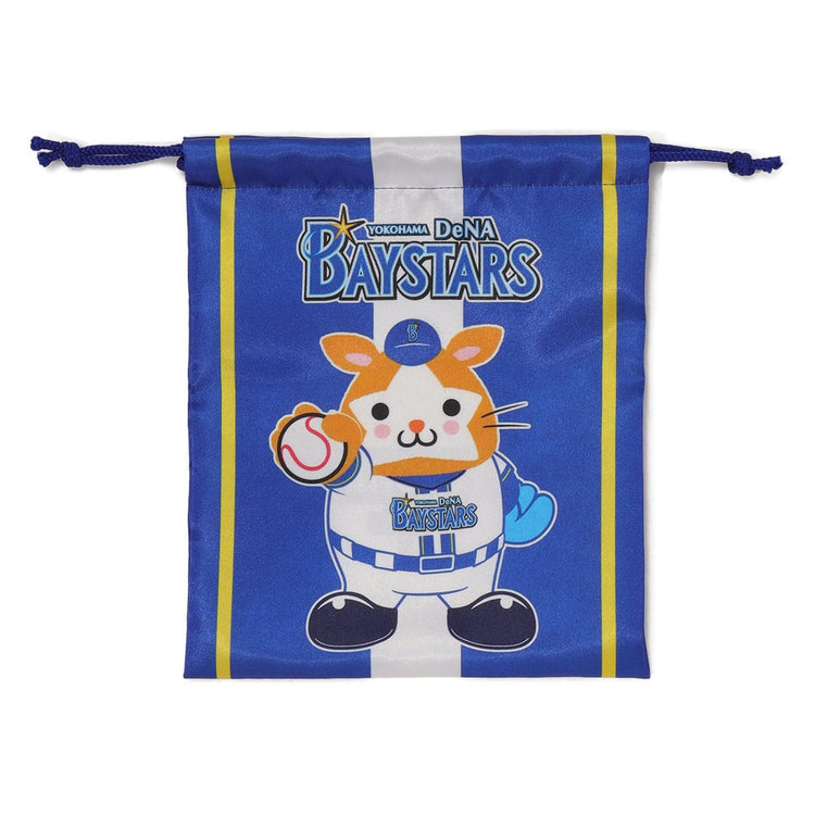 巾着/DB.スターマン（ydb4541060406624）|商品詳細|BAYSTORE ONLINE