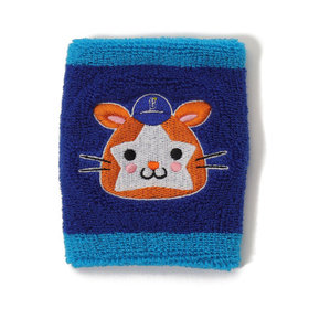 リストバンド /DB.スターマン