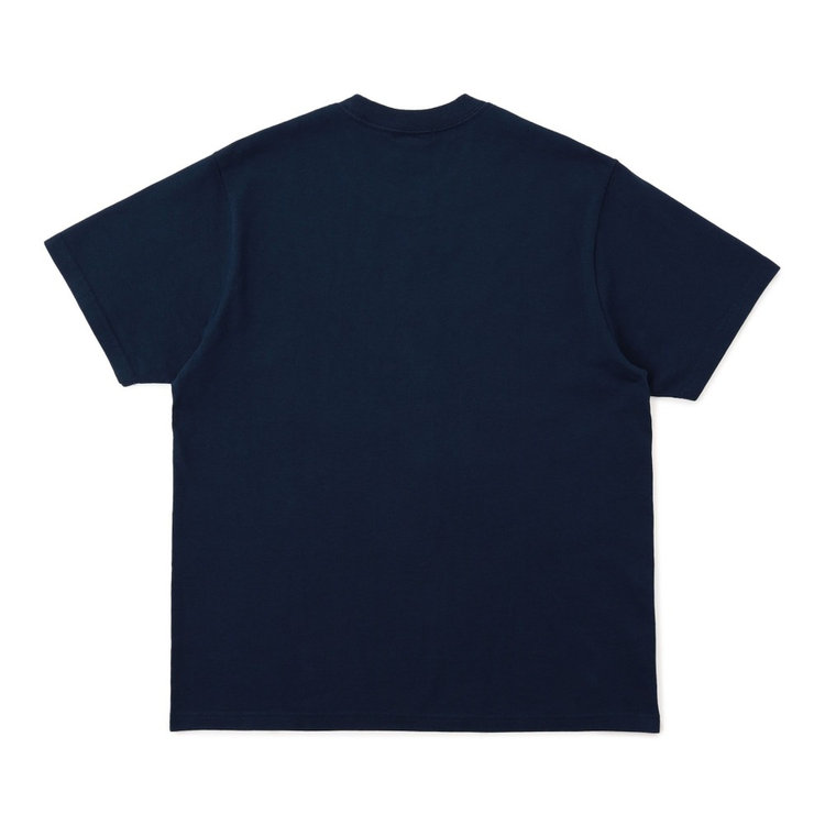 男の子向けプレゼント集結 横浜DeNAベイスターズ×CHUMS/Tシャツ（ydb4550287788871）|商品 応援グッズ