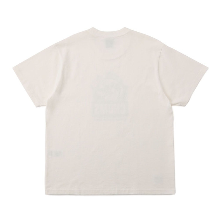 【楽ギフ_のし宛書】 横浜DeNAベイスターズ×CHUMS/Tシャツ（ydb4550287788871）|商品 応援グッズ
