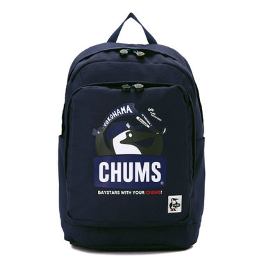 横浜DeNAベイスターズ×CHUMS/バッグパック
