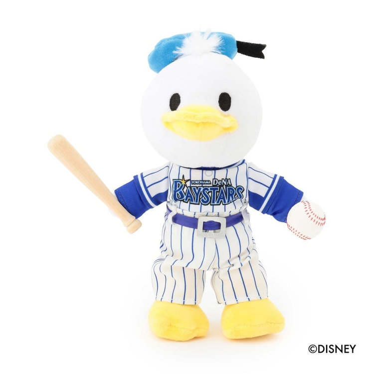 Nuimos ぬいぐるみ ドナルドダック Ydb 商品詳細 Baystore Online