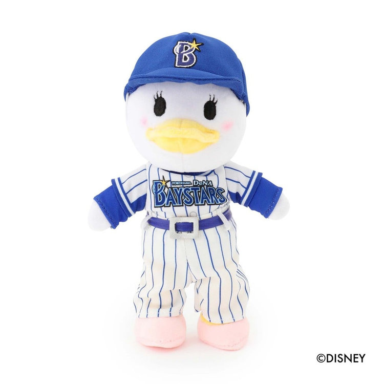 Nuimos ぬいぐるみ デイジーダック Ydb4550424187277 商品詳細 Baystore Online
