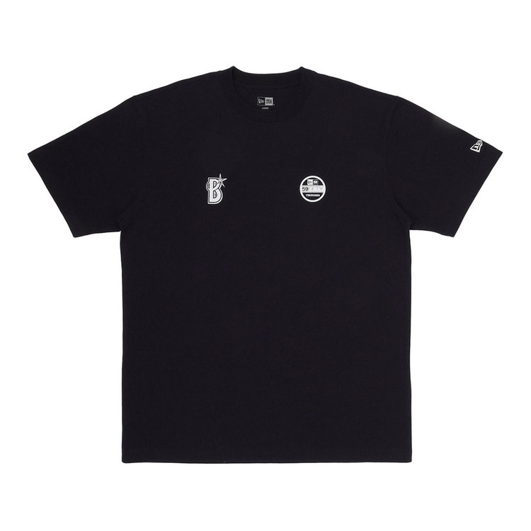 NEW ERA/Tシャツ/バイザーロゴ（ydb4550538010973）|商品詳細 