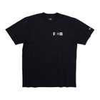 NEW ERA/Tシャツ/Bロゴ×BOXロゴ