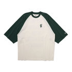 NEW ERA/ラグランTシャツ