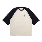 NEW ERA/ラグランTシャツ