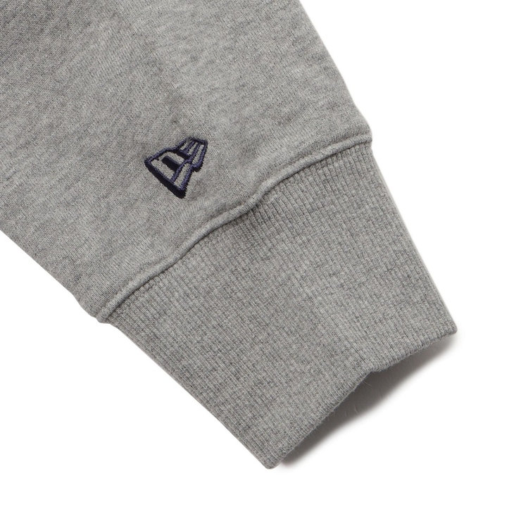 NEW ERA/クルーネックスウェット/BAYSTARS（ydb4550538505738