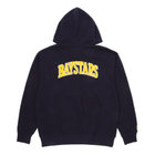 NEW ERA/プルオーバーパーカー/BAYSTARS