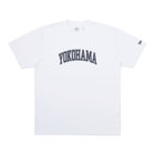 NEW ERA/Tシャツ/YOKOHAMA