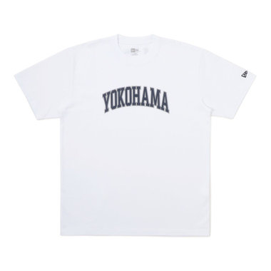NEW ERA/Tシャツ/YOKOHAMA