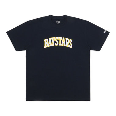 NEW ERA/Tシャツ/BAYSTARS