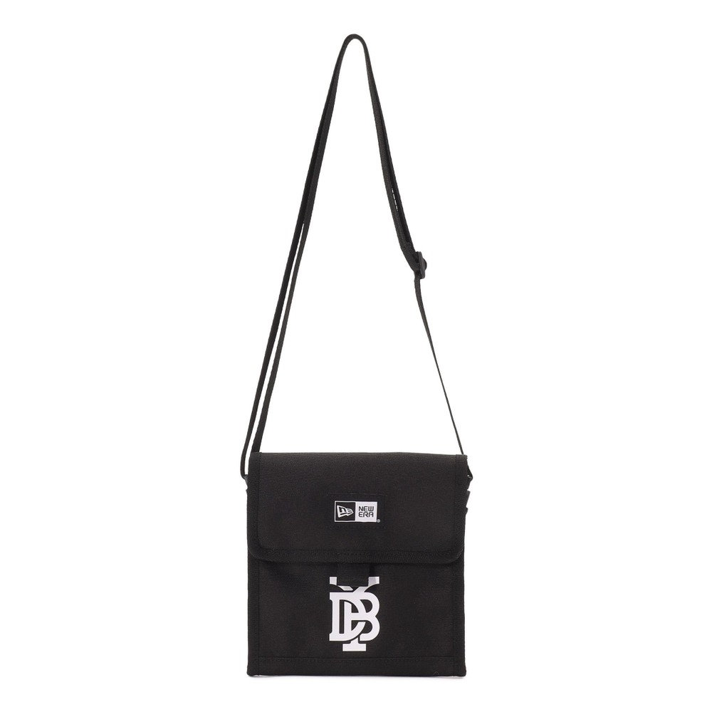 NEW ERA/スクエアネックポーチ（ydb4550665266618）|商品詳細